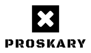 Proskary