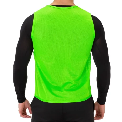 Znacznik piłkarski Joma Training Bib - Zielony