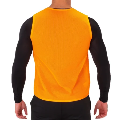 Znacznik piłkarski Joma Training Bib - Pomarańczowy