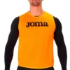 Znacznik piłkarski Joma Training Bib - Pomarańczowy