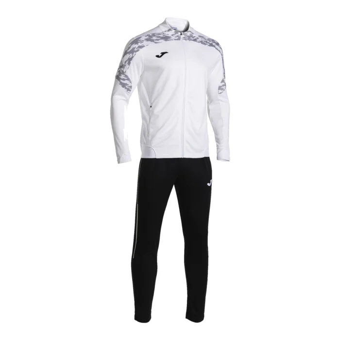 Kompletny dres treningowy Joma Championship VIII dla drużyn i klubów.