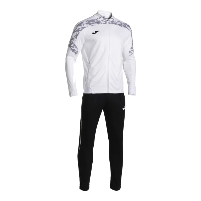 Kompletny dres treningowy Joma Championship VIII dla drużyn i klubów.