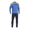 Kompletny dres treningowy Joma Championship VIII dla drużyn i klubów.