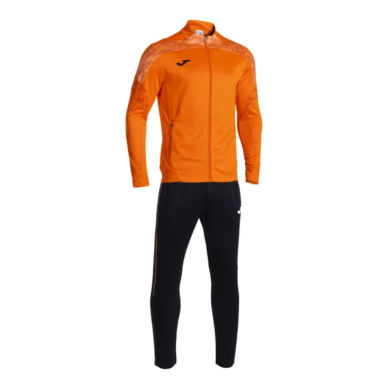 Kompletny dres treningowy Joma Championship VIII dla drużyn i klubów.
