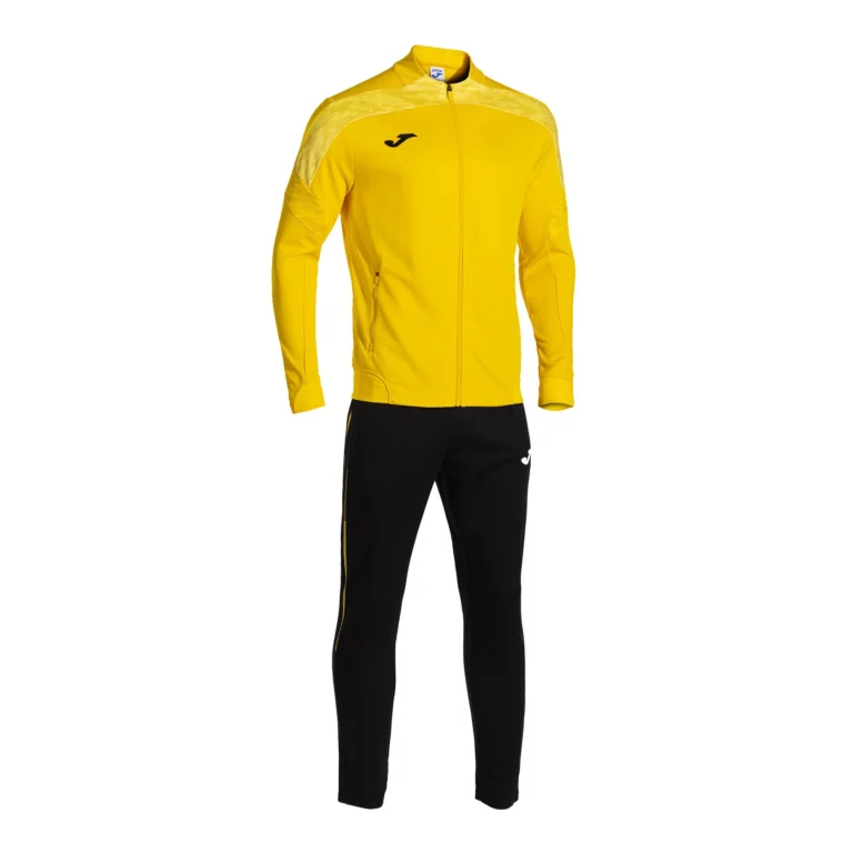 Kompletny dres treningowy Joma Championship VIII dla drużyn i klubów.