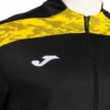 Dres treningowy Joma Championship VIII - Czarny / Żółty