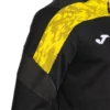 Dres treningowy Joma Championship VIII - Czarny / Żółty