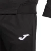 Dres treningowy Joma Championship VIII - Czarny / Żółty
