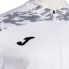 Dres treningowy Joma Championship VIII - Biały / Czarny