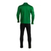 Dres treningowy Joma Championship VIII - Zielony / Czarny