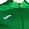 Dres treningowy Joma Championship VIII - Zielony / Czarny