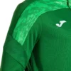 Dres treningowy Joma Championship VIII - Zielony / Czarny