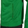 Dres treningowy Joma Championship VIII - Zielony / Czarny