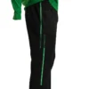 Dres treningowy Joma Championship VIII - Zielony / Czarny