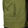 Dres treningowy Joma Championship VIII - Khaki / Czarny