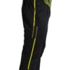 Dres treningowy Joma Championship VIII - Khaki / Czarny