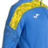 Dres treningowy Joma Championship VIII - Niebieski / Żółty