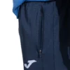 Dres treningowy Joma Championship VIII - Niebieski / Żółty
