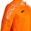 Dres treningowy Joma Championship VIII - Pomarańczowy / Czarny