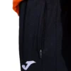 Dres treningowy Joma Championship VIII - Pomarańczowy / Czarny