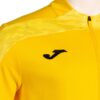 Dres treningowy Joma Championship VIII - Żółty / Czarny