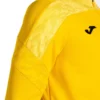 Dres treningowy Joma Championship VIII - Żółty / Czarny