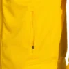 Dres treningowy Joma Championship VIII - Żółty / Czarny