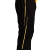 Dres treningowy Joma Championship VIII - Żółty / Czarny