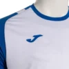 Zestaw piłkarski Joma Lider - Biały / Niebieski