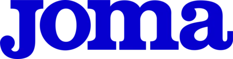 Logo hiszpańskiej marki Joma