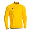 Bluza piłkarska Joma Combi Premium - Żółty / Czarny