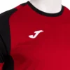 Zestaw piłkarski Joma Lider - Czerwony / Czarny