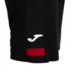 Zestaw piłkarski Joma Lider - Czerwony / Czarny