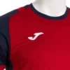 Zestaw piłkarski Joma Lider - Czerwony / Granatowy