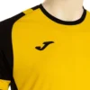 Zestaw piłkarski Joma Lider - Żółty / Czarny