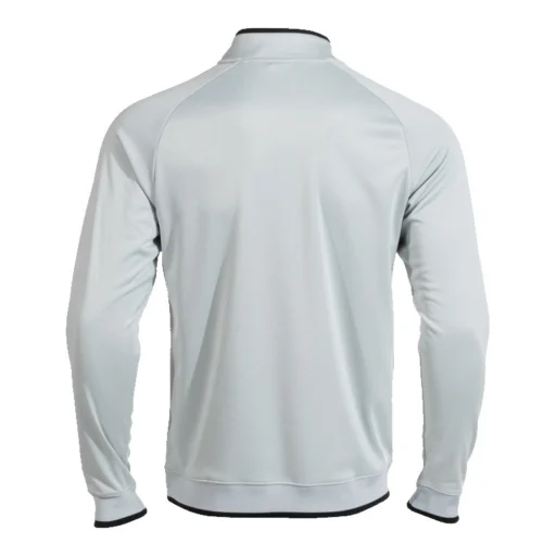 Bluza piłkarska Joma Combi Premium - Jasny Szary