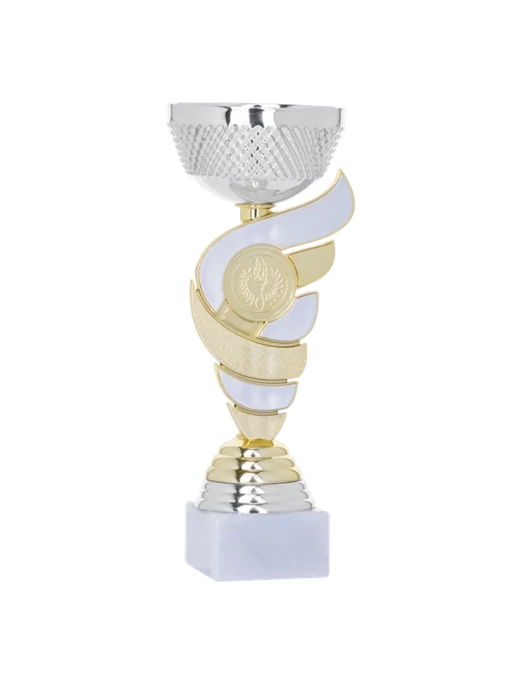 Tanie puchary sportowe