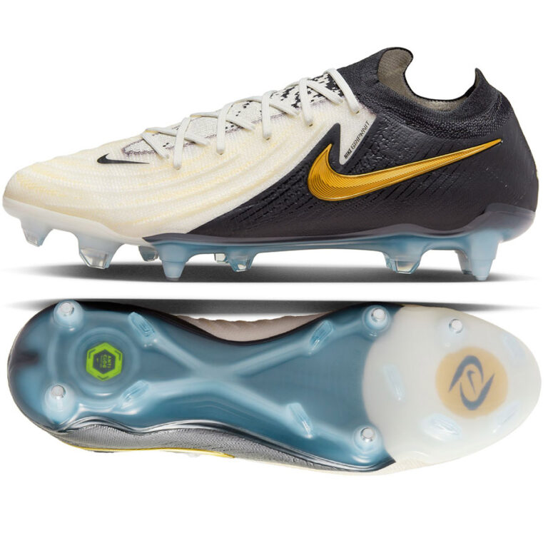 Buty Nike Phantom GX II Elite SG FJ2586-100