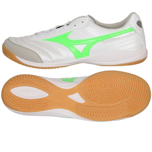 Halówki Mizuno Morelia Sala Elite IN
