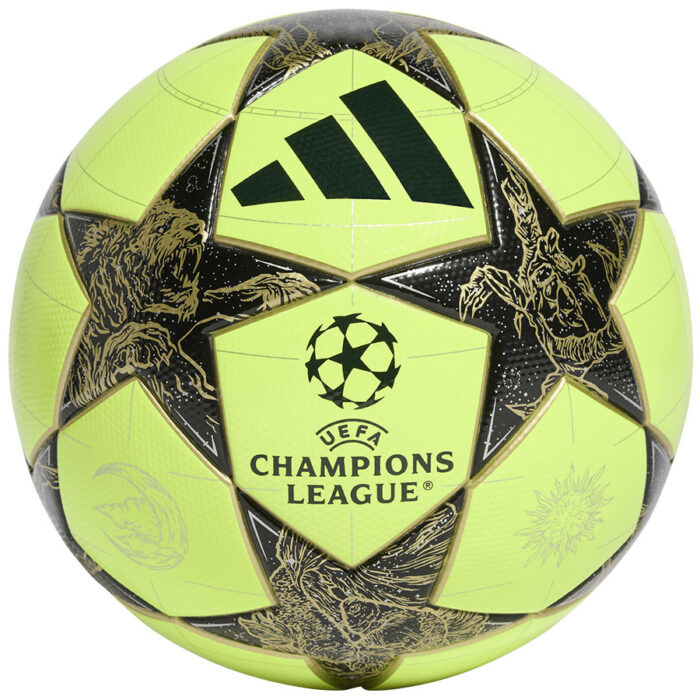 Zimowa piłka UCL adidas UCL League Winter