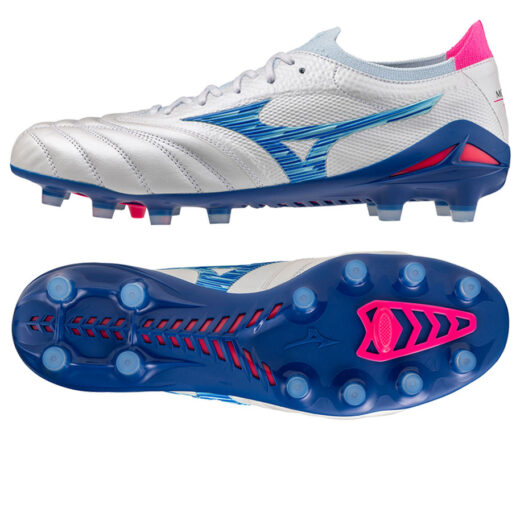 Buty Mizuno Morelia Neo IV Beta Japan FG