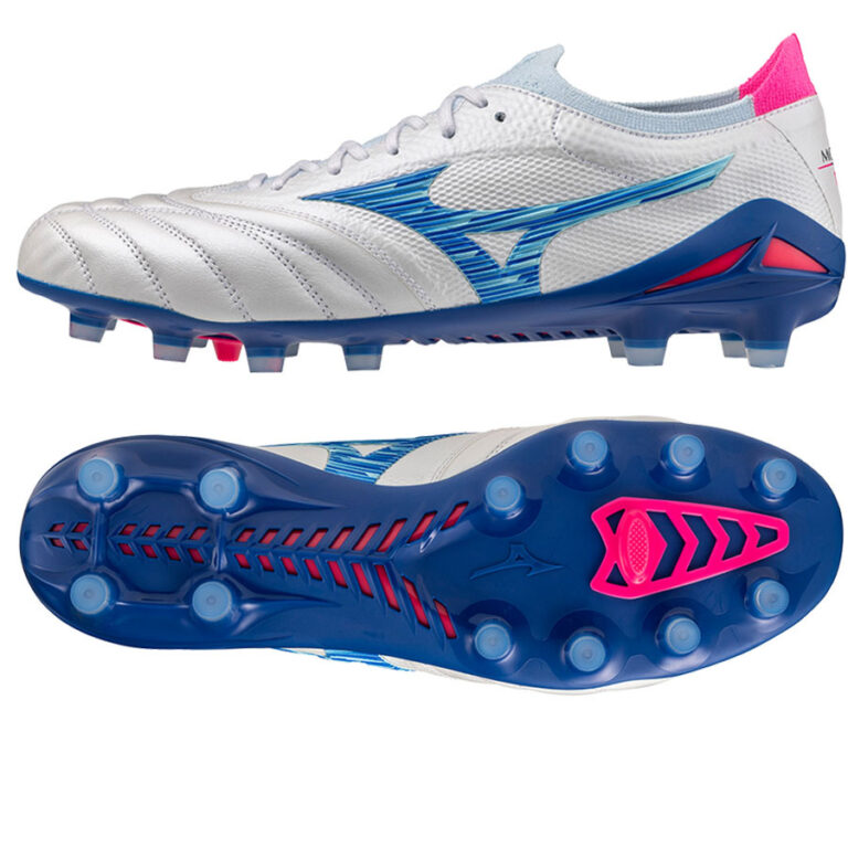 Buty Mizuno Morelia Neo IV Beta Japan FG
