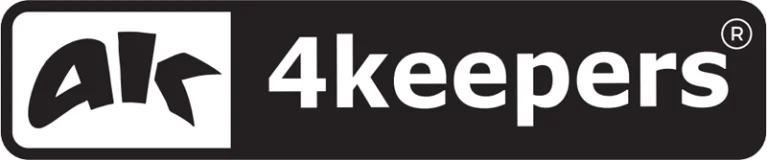 logo 4keepers