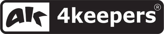 logo 4keepers