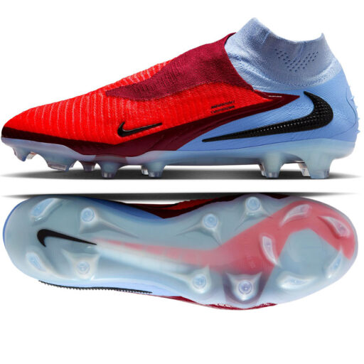 Korki Nike Phantom 6 High Elite FG na naturalna trawę