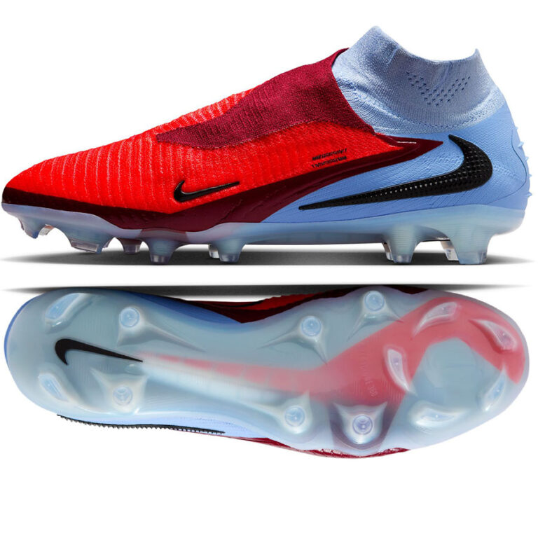 Korki Nike Phantom 6 High Elite FG na naturalna trawę
