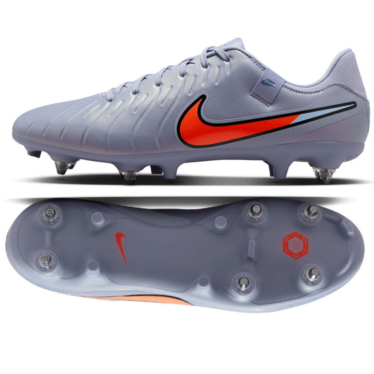 Buty Nike Tiempo Legend 10 Academy SG-Pro AC DV4338-402
