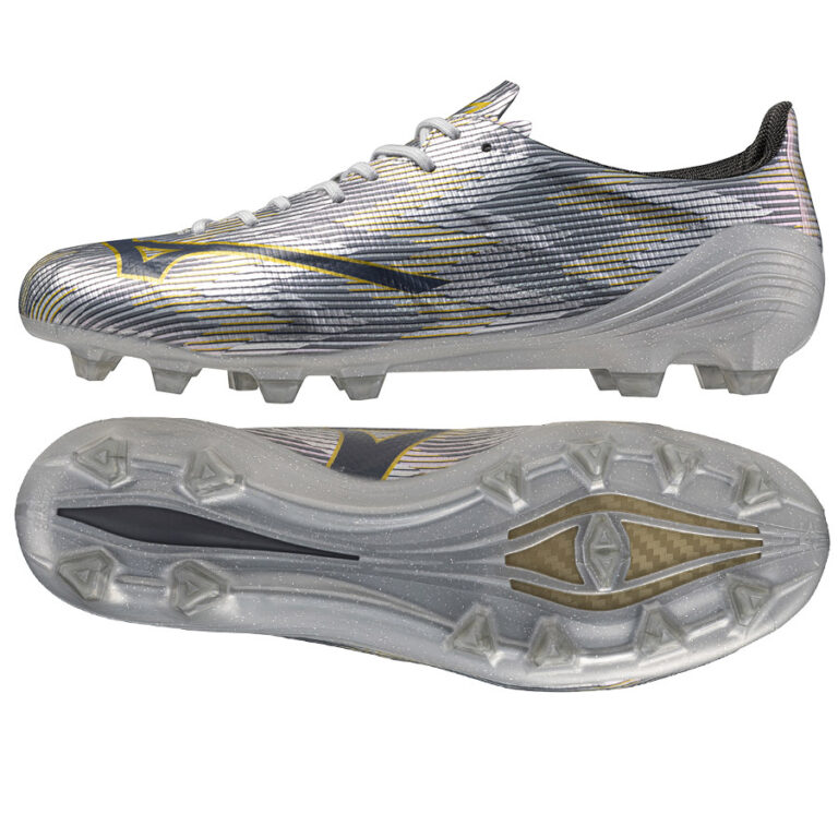 Buty Mizuno Afla II Japan FG P1GA256004