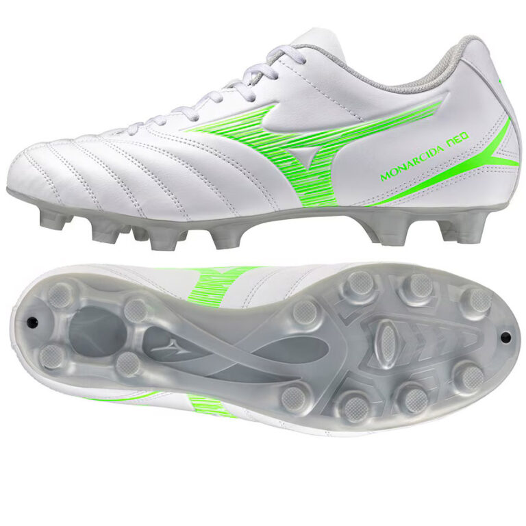Buty Mizuno Monarcida Neo III Select P1GA252537