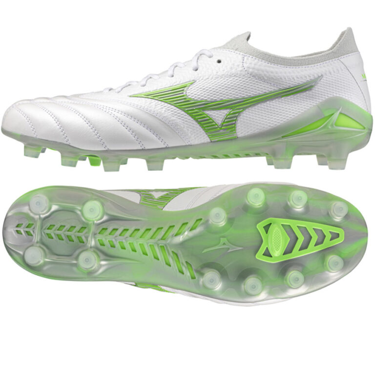 Buty Mizuno Morelia Neo IV Japan FG P1GA254037